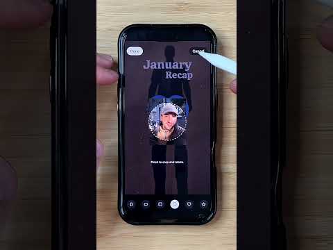 How to: January Recap on Status