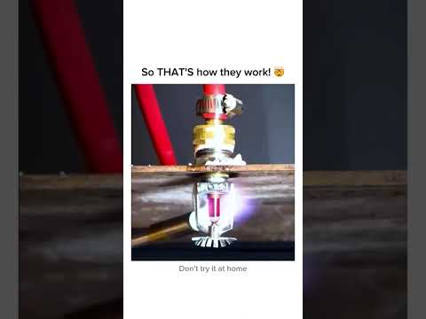How Fire Sprinklers REALLY Work! 🔥 #shorts