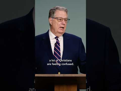 The Church in a Changing World: New Teaching Series