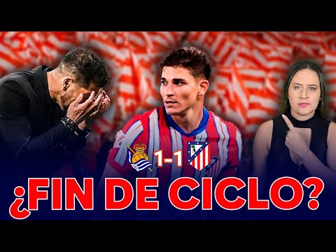 Título:  Al CHOLO SIMEONE no lo RESPALDAN ni en ARGENTINA ¿LLEGÓ SU FINAL?