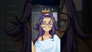 Using keybinds to speed up your drawings