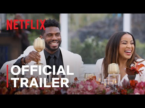 Love is Blind: After the Altar | Season 4 Official Trailer | Netflix