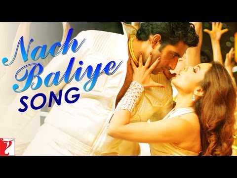 Bunty Aur Babli Full Movie With English Subtitles