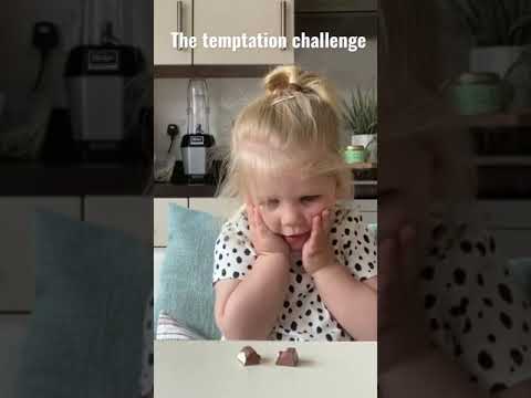 #temptationchallenge