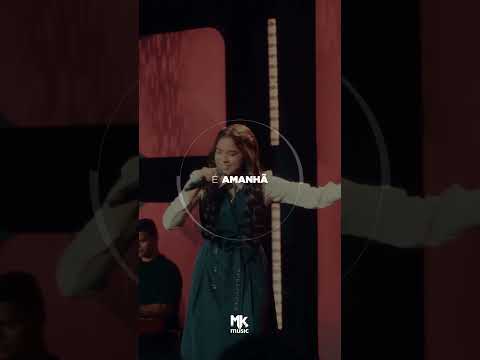 É amanhã!! Não deixe de assistir ao novo clipe da cantora Eula Cris 