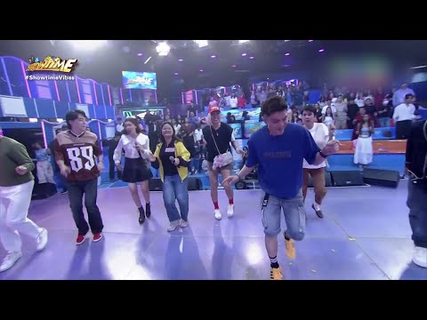 It's Showtime: FUNalo sa saya (Teaser)