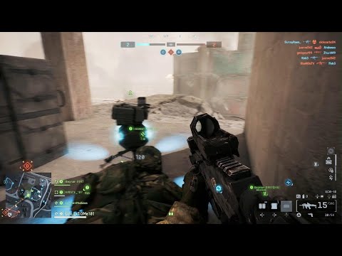 Battlefield 6 Got Launched