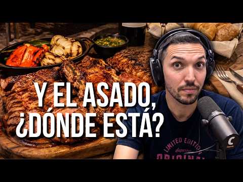 El NEGOCIO <strong>de</strong> <strong>la</strong> CARNE: récord <strong>de</strong> exportación, importanción <strong>de</strong> cortes BARATOS y mínimo consumo