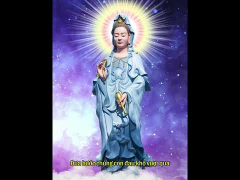 QUÁN THẾ ÂM 2025 - Sáng tác Chân Quang - Hòa âm Pháp Tâm - Toàn Pháp - Suno - Hát Group Xuân Thành