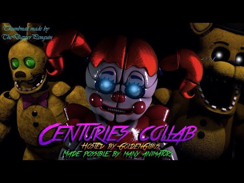 أغنية centuries ( قرون ) فناف مترجم بالعربي🔥