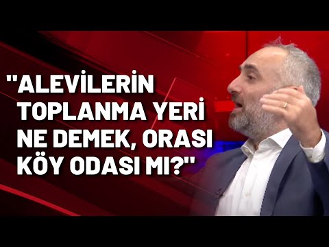 İsmail Saymaz: Artık 