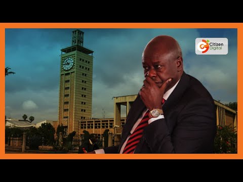 VIDEO: Court declines to stopping public participation​Citizen TV Kenya