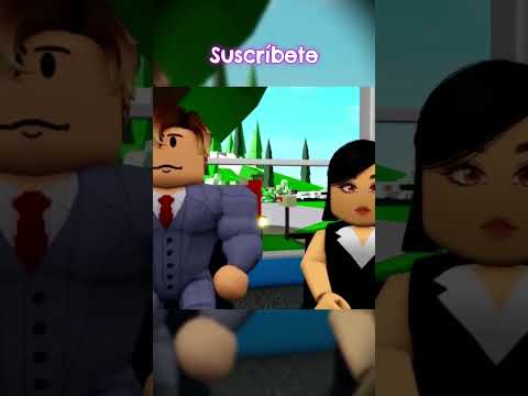 ¡El deseo de Jessie! #roblox #historiaderoblox #carmigames