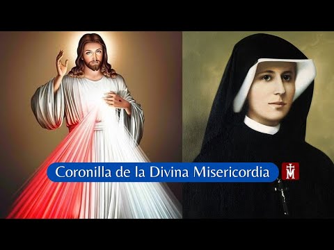Coronilla de la Divina Misericordia en vivo. Hno. Luis Camargo, Jueves 21 de Marzo de 2024.