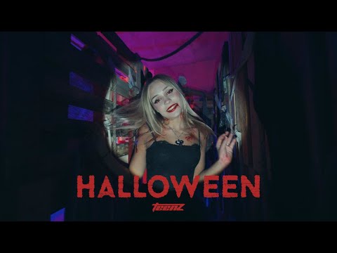 Teenz - HALLOWEEN (Official Music Video)