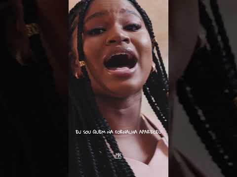 Essa canção vai te lembrar: Deus nunca perdeu o controle! Assista 