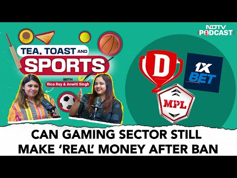 Dream 11 Ban | Real Money Gaming Gone, But The Sector Could Still Make ‘Real’ Money