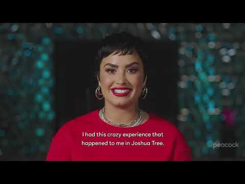 Unidentified with Demi Lovato (Official Trailer)