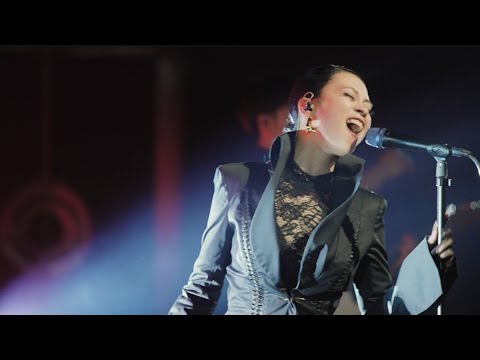 Live「愛情」25th Anniversary / 小柳ゆき