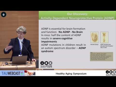 Biomarkers for Cognition, Aging and Alzheimer’s Disease