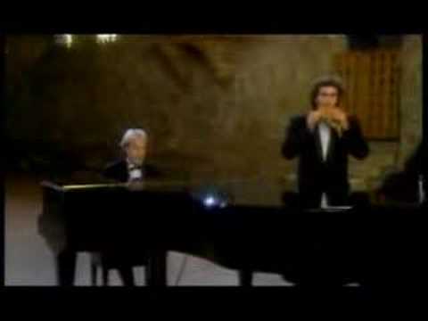 Richard Clayderman e Diego Modena