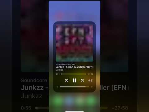 Junkzz-Nur ein Wort (Setcut ausm Keller)