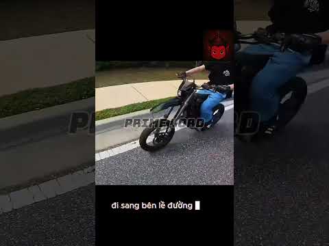 Ko ổn đâu #shortvideo #biker