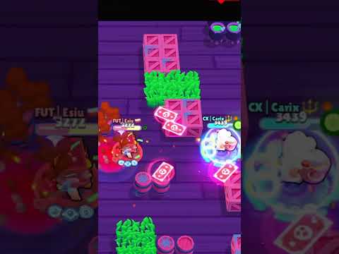 DYNAMIKE 1v3 Challenge #shorts