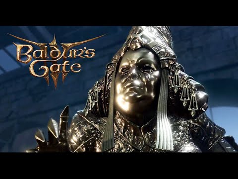 【バルダーズ・ゲート3】距離感さえ手探りなマルチプレイ Part9【Baldur's Gate 3】