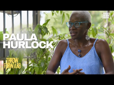 Paula Hurlock On Anxiety, No Sun, and Unhealthy Food Being The Biggest Enemies Of Your Immune System
