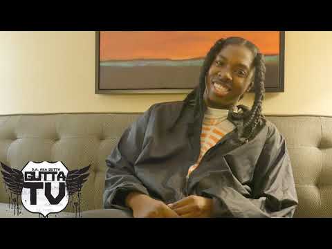 YakTheMack Speaks On Being In GQ Magazine & Mixtape Return Of The Mack