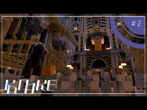 【Minecraft】統合版参加型アスレチック企画 KANAKE第2回