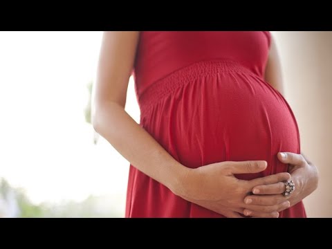 More Pregnant Women Infected With COVID-19