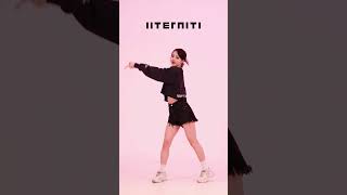 [IITERNITI] IITERNITI - I'm Real dance cover by SEOA 이터니티 서아 댄스커버 #kpo