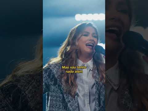 BRUNA OLLY - GRATIDÃO #brunaolly #gratidao #gratitude #brandonlake #musilerecords #gospel #louvor