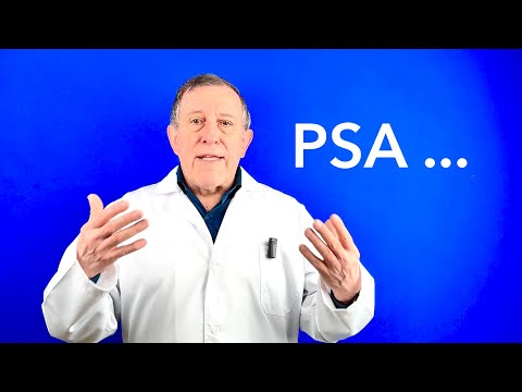 PSA, prostatitis crónica y termina en   prostatectomía innecesaria