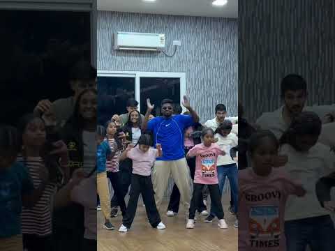 Mi Ci Co - Drake - Dance |🤩 🥳🔥SANDY's DANCE STUDIO | Chennai