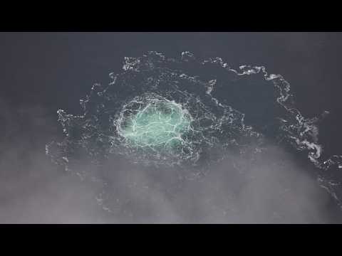 第二名乌克兰人因涉嫌参与北溪管道爆炸被捕