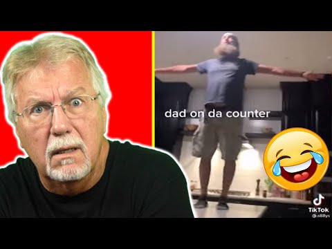 Funniest TikTok Videos Reaction - Part 2