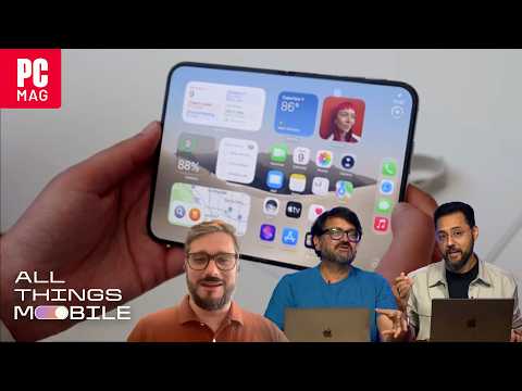 Tech Editors React to iPhone Duo: Apple's iPhone 18 Event Recap
