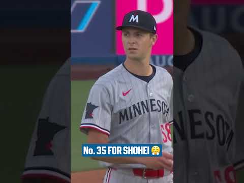 Shohei Ohtani ... #PitchersWhoRake