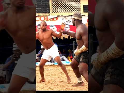 Sarki Ali Kanin Bello vs Sarki Garkuwar Cindo