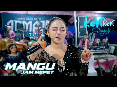Admaja Music Keri Keri - Mangu ( Evita Wharma ) AT audio_pro - Aditjaya Pictures