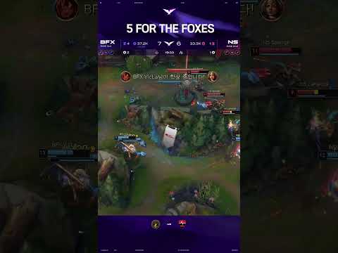 <strong>reports</strong> of Nidalee's demise were greatly exaggerated