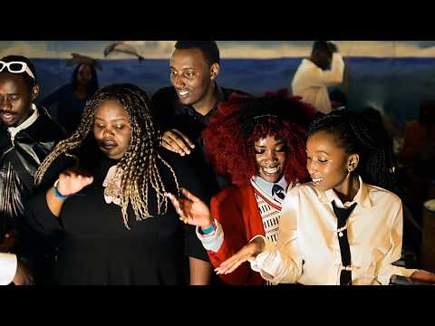 DJ NiiDO - HIGHSCHOOL FUNKIE 2 LIVE MIX : Oldschool Bongo Dancehall Gengetone Arbantone Throwbacks