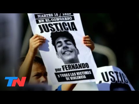 Crimen de Fernando Báez Sosa: A 3 años del asesinato a golpes, arranca el juicio