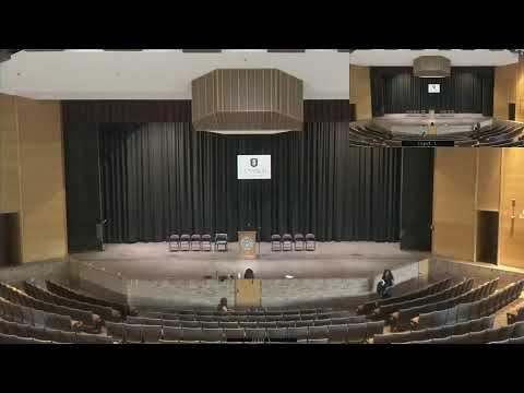 (Test) 2026 Central State University Candle Light  Ceremony (Test)