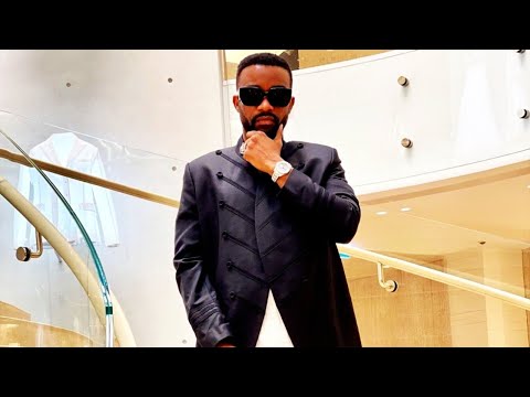 Fally Ipupa _-_ Yo Liboso (Clip Audio) - [RUMBA] / IA