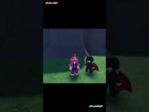 Yo Y Mi ItziYely en Probando Skin Miniatura Smash #roblox #subscribe #siguemeparamas #comedyshorts