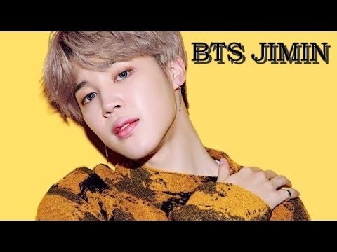 [BTS] Jimin In The Eyes Of Army